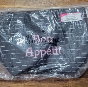 Thirty One Thermal Lunch Bag